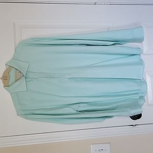 Michael Kors long sleeve dress shirt